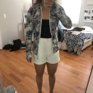 Lululemon zip up